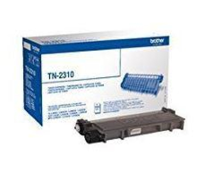 Toner Brother TN2310 black 1200 str. (TN-2310)